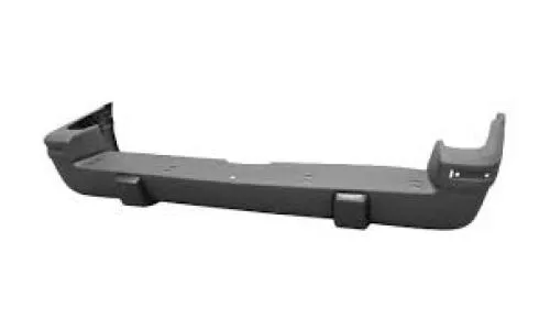 Jeep Cherokee Grand (96-98) Arka Tampon