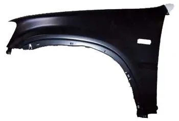 Honda Crv (97-01) Çamurluk Ön Sol