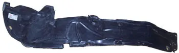 Honda Crv (97-01) Çamurluk Davlumbazı Ön Sağ