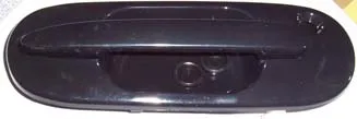 Honda Crv (97-01) Kapı Kolu Ön Dış Sağ