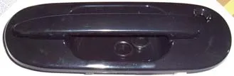 Honda Crv (97-01) Kapı Kolu Ön Dış Sol