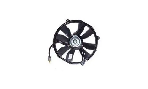 Mercedes C Serisi W202 (93-99) Fan Motoru