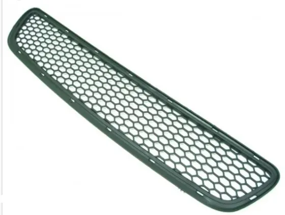 Fiat Albea (05->) Ön Tampon Panjuru