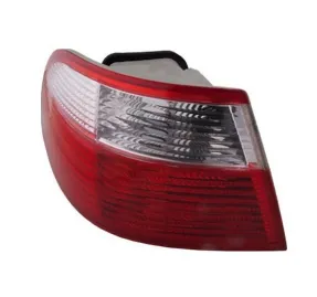 Fiat Albea (02->) Arka Stop Duysuz Sol