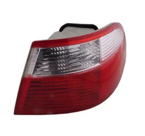 Fiat Albea (02->) Arka Stop Duysuz Sağ