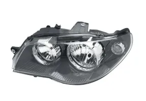 Fiat Albea (05->) Ön Far Sol