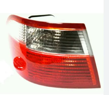 Fiat Albea (07->) Arka Stop Sol