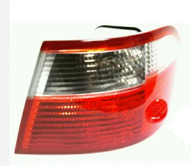 Fiat Albea (07->) Arka Stop Sağ
