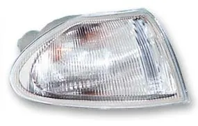 Opel Astra F (95-98) Sinyal Ön Sağ Beyaz