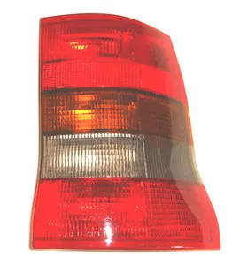 Opel Astra F (95-98) Stop Lambası Sağ S/w