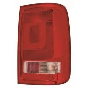 Volkswagen Amarok (10->) Arka Stop Sağ