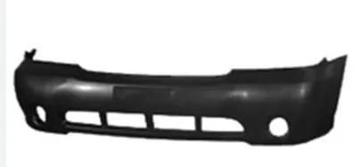 Kia Carnival (02-06) Ön Tampon