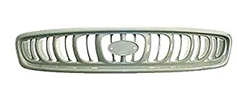 Kia Carnival (02-06) Ön Panjur