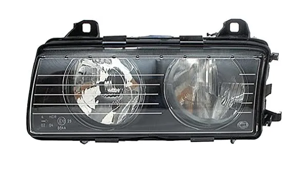 Toyota Cressida (89-92) Ön Tampon Sinyali Sol