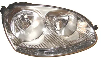 Volkswagen Golf 5 (04-09) Far Lambası Sağ