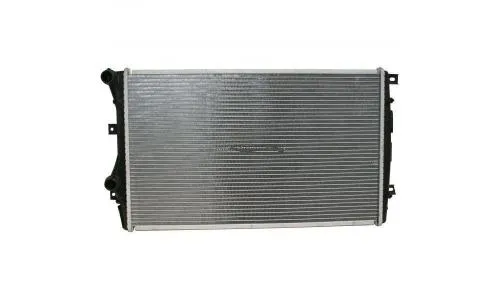 Volkswagen Golf 5 (04-09) Su Radyatörü 2.0 Tdi