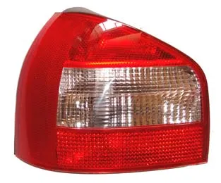 Audi A3 (00-03) Stop Lambası Sol