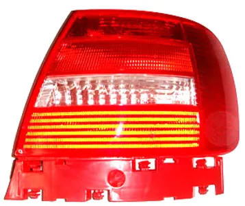 Audi A4 (00-01) Stop Lambası Sağ Sedan