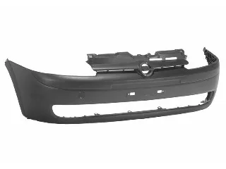 Opel Corsa C (00-03) Ön Tampon