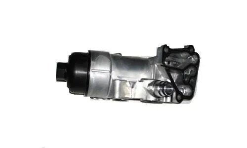 Hyundai Accent Era (06-12) Yağ Filtresi (komple) 