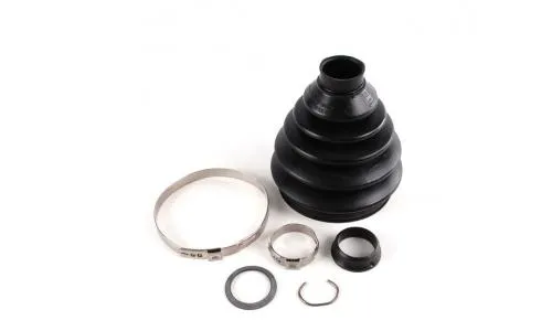 Volkswagen Golf 5 (04-09) Aks Körüğü