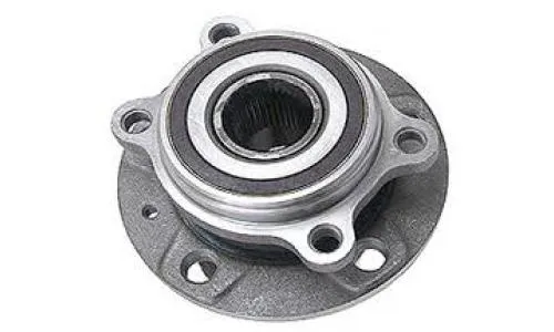 Volkswagen Golf 5 (04-09) Ön Porya Sağ