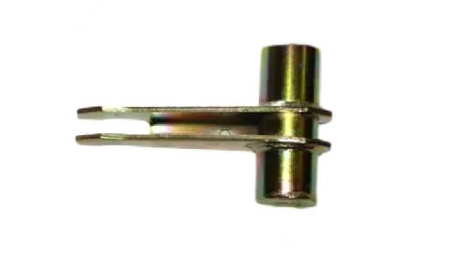 Hyundai H100 Minibüs (94-08) Torsiyon Mili Ayağı Sol