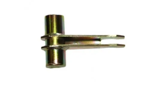 Hyundai H100 Minibüs (94-08) Torsıyon Mili Ayağı Sağ