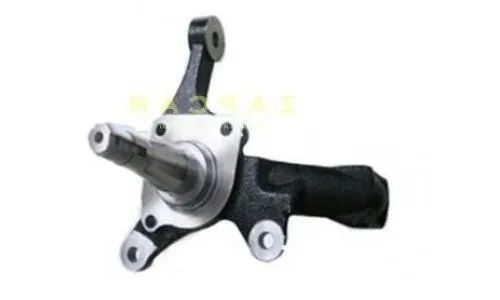 Hyundai H100 Minibüs (94-08) Aks Taşıyıcısı Ön Sol