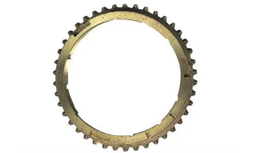 Hyundai H100 Minibüs (94-08) Senkromeç 3