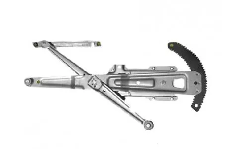 Hyundai H100 Minibüs (94-08) Cam Krikosu Ön Sağ Elektrikli