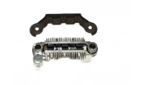 Hyundai H100 Minibüs (94-08) Şarj Dinamo Diyot Tablası