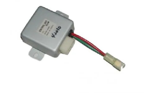 Hyundai H100 Minibüs (94-08) Kızdırma Rolesi