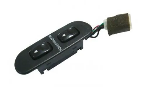Hyundai H100 Minibüs (94-08) Cam Açma Kapama Düğmesi  Ön Sol