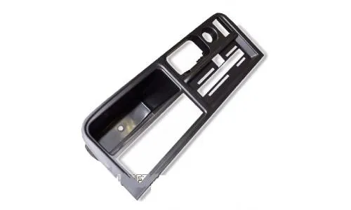 Hyundai H100 Minibüs (94-08) Teyp Konsolo Kapağı