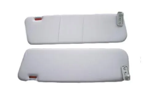 Hyundai H100 Minibüs (94-08) Güneşlik Sol