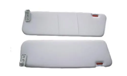 Hyundai H100 Minibüs (94-08) Güneşlik Sağ