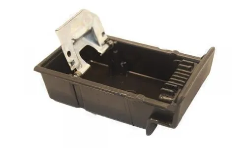 Hyundai H100 Minibüs (94-08) Küllük