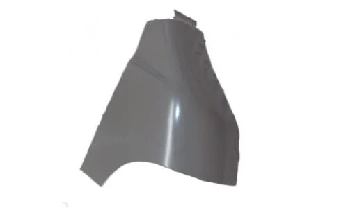 Hyundai H100 Minibüs (97-08) Köşe Sacı Sol