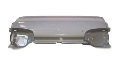 Hyundai H100 Minibüs (97-08) Ön Panel