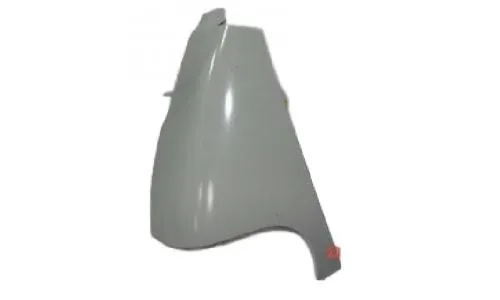 Hyundai H100 Minibüs (94-96) Köşe Sacı Sol