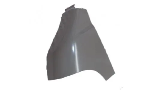 Hyundai H100 Minibüs (94-96) Köşe Sacı Sağ