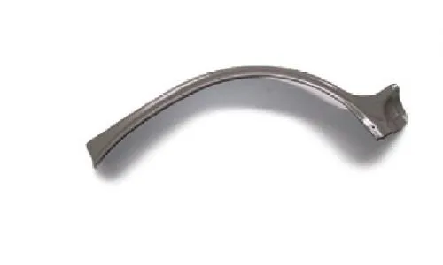 Hyundai H100 Minibüs (94-08) Marşbiyel Dış Sacı Sağ