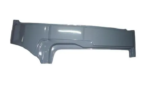 Hyundai H100 Minibüs (94-08) Sürgülü Kapı Direği Sağ