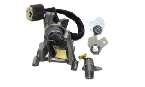 Hyundai H100 Minibüs (94-08) Kilit Seti Merkezi