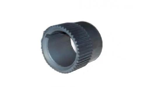 Hyundai H100 Minibüs (94-08) Yağ Pompa Kapağı