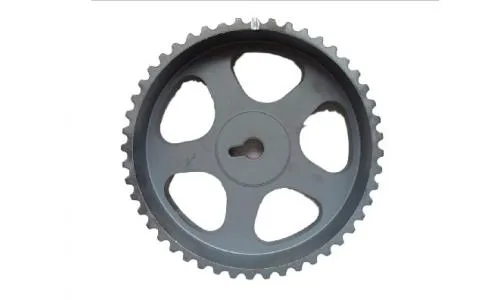 Hyundai H100 Minibüs (94-08) Mazot Pompa Dişlisi