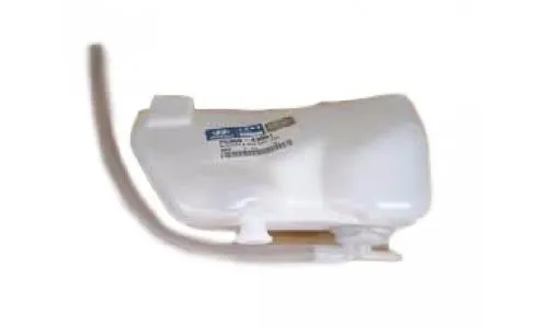 Hyundai H100 Minibüs (94-08) Su Radyatörü Yedek Su Deposu