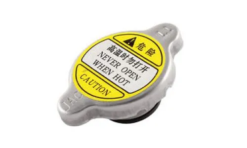 Hyundai H100 Minibüs (94-08) Su Radyatör Kapağı