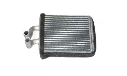 Hyundai H100 Minibüs (94-08) Kalorifer Radyatörü Arka